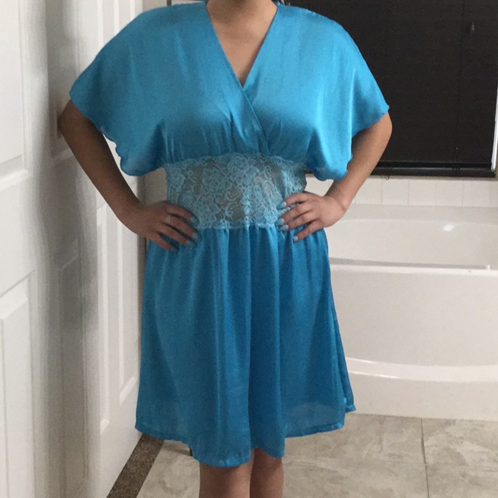 Cocktail dress